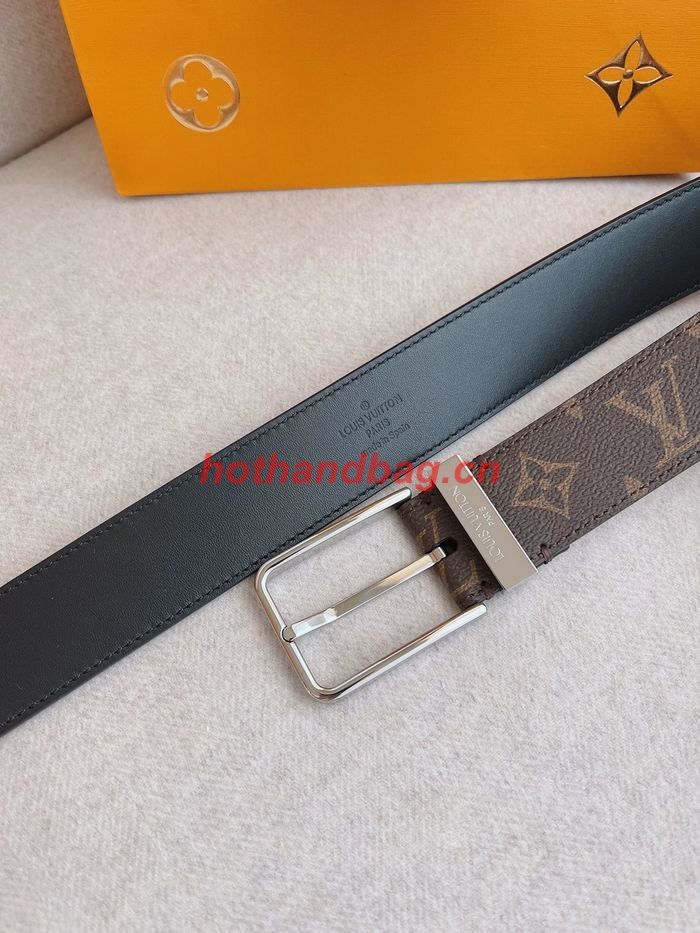Louis Vuitton Belt 35MM LVB00084